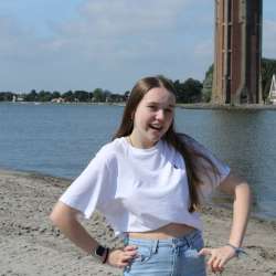 Profielfoto van Julia op Oppasland